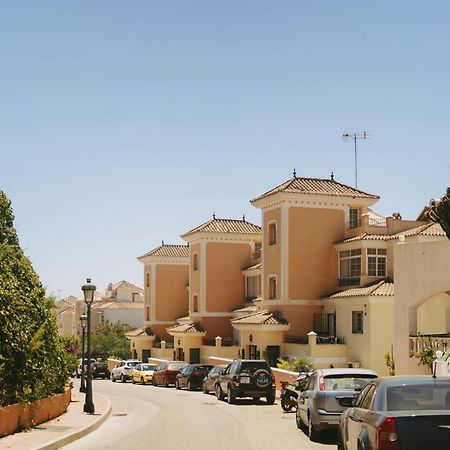 Ap378 Casa Maria Nerja Exterior foto