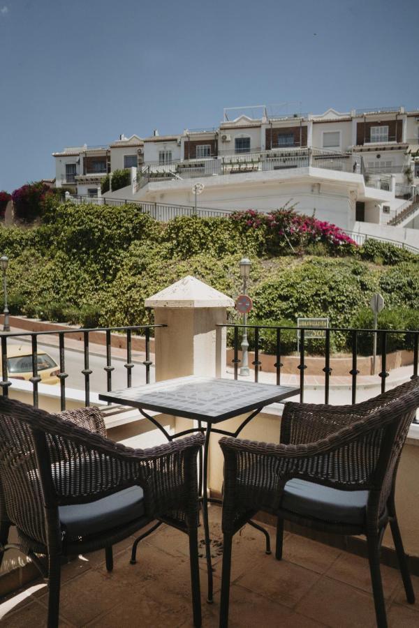 Ap378 Casa Maria Nerja Exterior foto