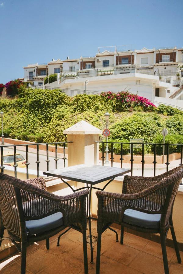 Ap378 Casa Maria Nerja Exterior foto