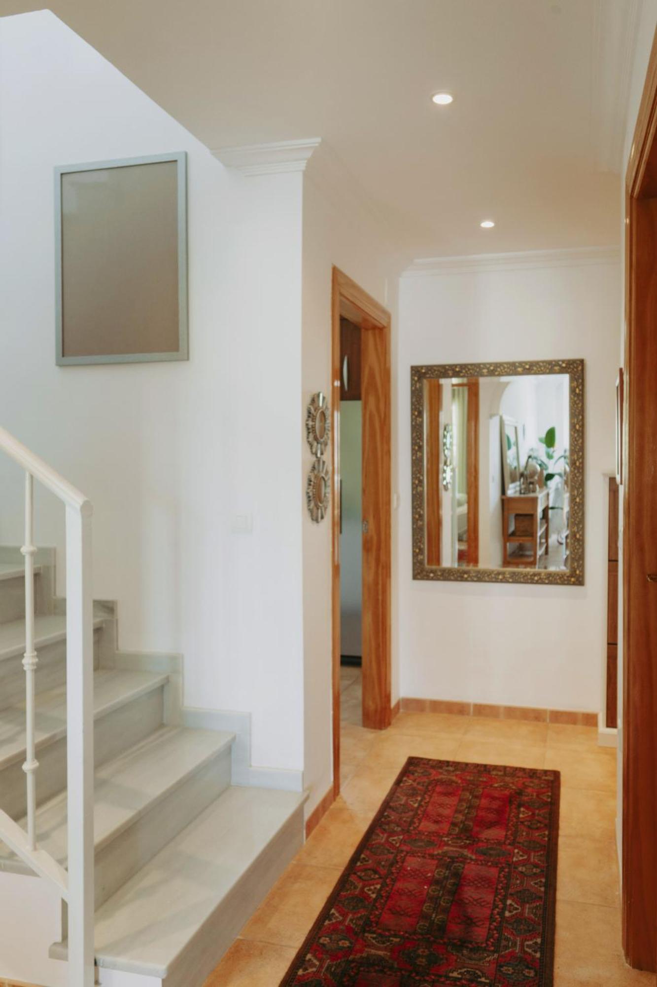 Ap378 Casa Maria Nerja Exterior foto